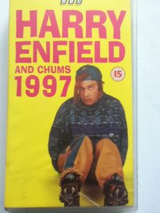 Harry Enfield And Chums 1997