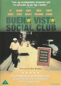 Buena Vista Social Club
