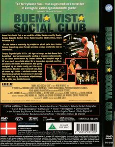 Buena Vista Social Club