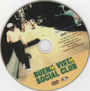Buena Vista Social Club