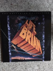 Monty Python's Life Of Brian