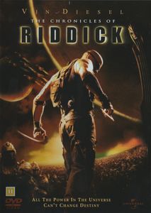 The Chronicles Of Riddick