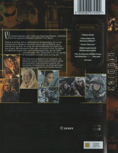 The Chronicles Of Riddick