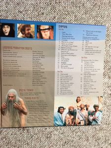 Monty Python's Life Of Brian