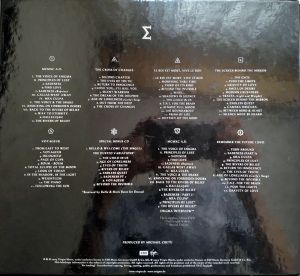 Enigma: 15 Years After