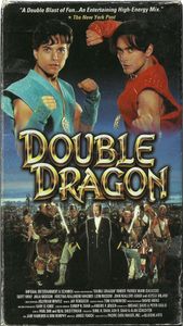 Double Dragon