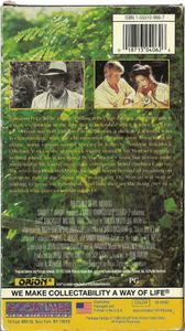 The Island of Dr. Moreau