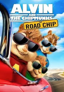 Alvin And The Chipmunks Roadchip