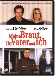 Meine Braut, Ihr Vater Und Ich