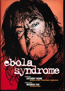 Ebola Syndrome