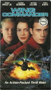 Wing Commander