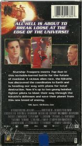 Wing Commander
