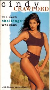 Cindy Crawford: The Next Challenge Workout