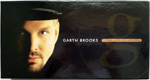 Garth Brooks: The Limited Series