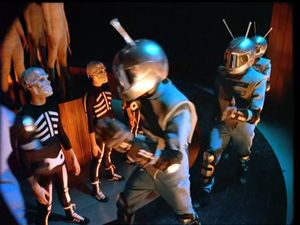 Daft Punk: Around The World