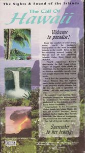 The Call of Hawaii