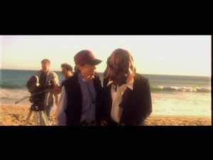 Daft Punk: Fresh