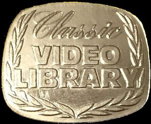 Classic Video Library