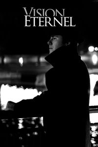 Vision Éternel: Interview For Abridged Pause Blog