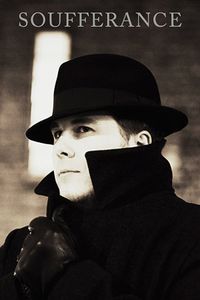 Soufferance: Interview For Abridged Pause Blog