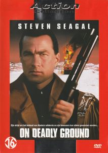 On Deadly Ground