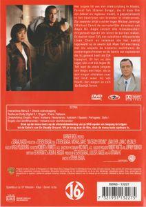 On Deadly Ground