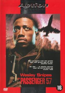 Passenger 57