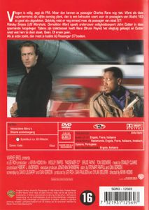 Passenger 57