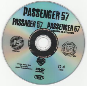 Passenger 57