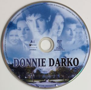 Donnie Darko - Special Edition