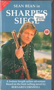 Sharpe's Siege