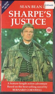Sharpe's Justice
