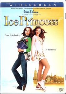 Ice Princess