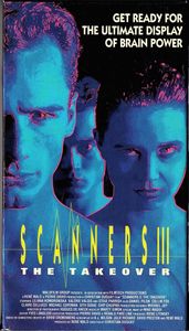 Scanners III - The Takeover