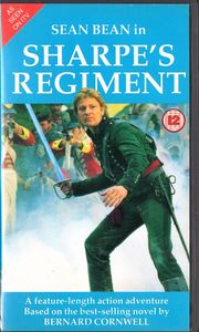 Sharpe's Regiment
