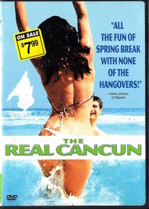 The Real Cancun
