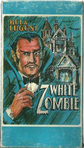 White Zombie