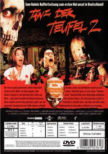 Tanz der Teufel 2