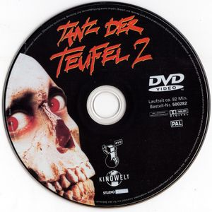 Tanz der Teufel 2