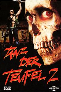 Tanz der Teufel 2