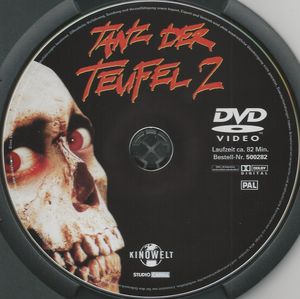 Tanz der Teufel 2