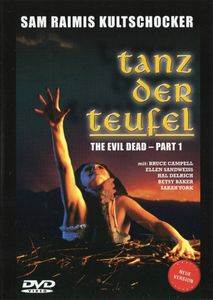 Tanz der Teufel (The Evil Dead - Part 1)