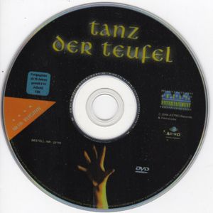 Tanz der Teufel (The Evil Dead - Part 1)