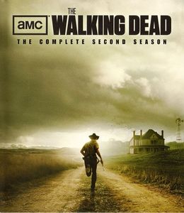 The Walking Dead: The Complete Second Season
