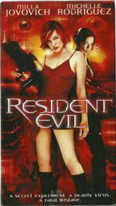 Resident Evil