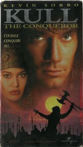 Kull the Conqueror