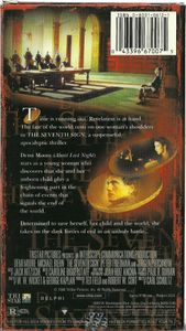 The Seventh Sign