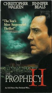 The Prophecy II