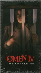 Omen IV: The Awakening