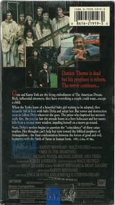 Omen IV: The Awakening